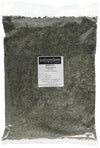 JustIngredients Essentials Lemon Balm Melissa 250 g (Pack of 2)