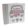 New View Wedding Collection Photo Album - Just Married