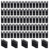 Vtopmart 50 Pcs Multi Tool Blades, Multitool Blades for Wood & Metal, Oscillating Multitool Quick Release Saw Blades Compatible with Bosch, DeWalt,