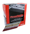 TIMCO FirmaHold Collated Clipped Head Nails - Trade Pack - Ring Shank 2.8 x 50 - Bright- 3300 Pieces