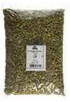 Old India Green Cardamom Pods 1 Kg