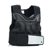 Cap Barbell (HHWV-CB020C Adjustable Weighted Vest, 20-Pound