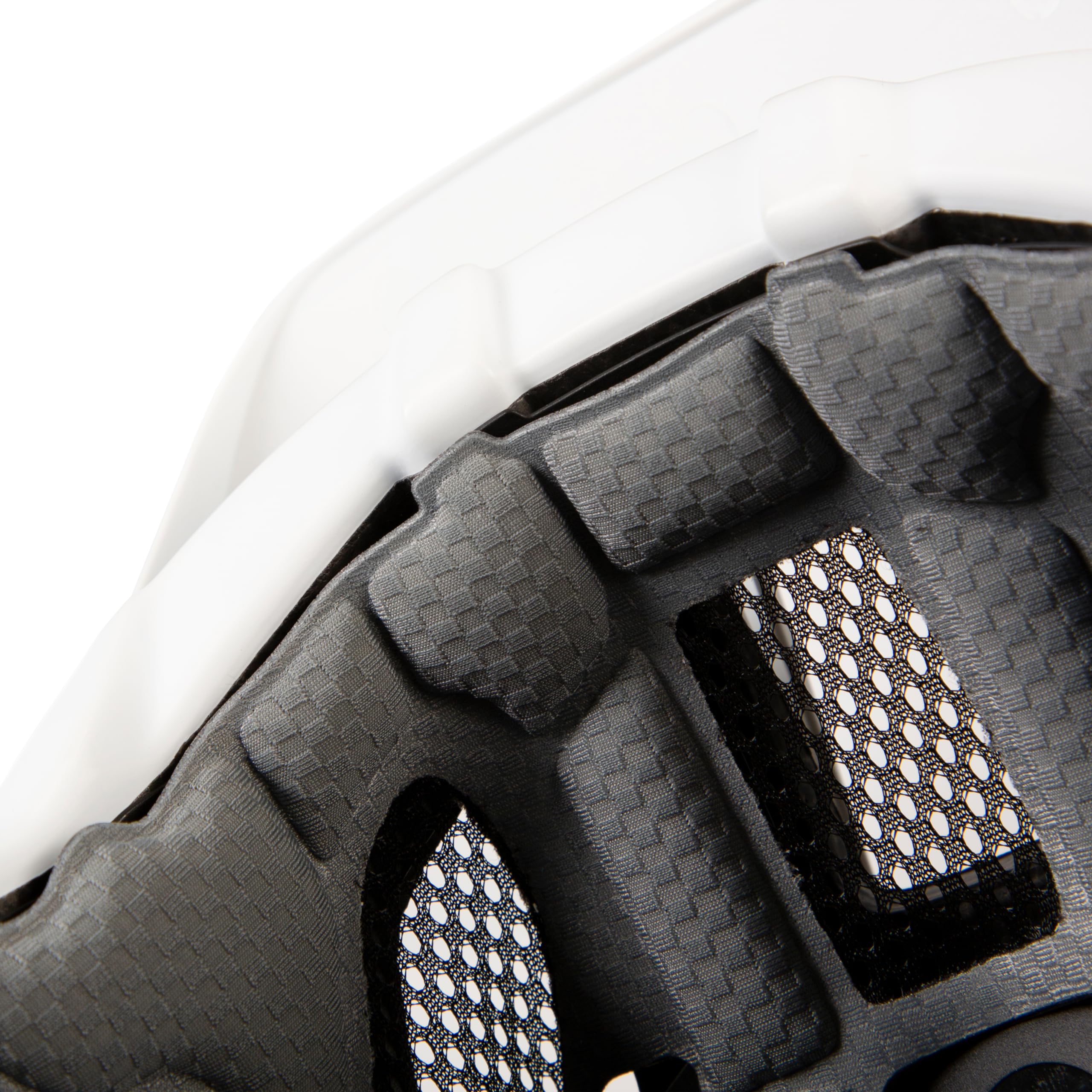 Endura Men's Hummvee Plus MIPS? Helmet | Cycling Protection | Adjustable Fit, White, S-M