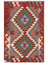 Maimana Kilim - 120 x 79 cm
