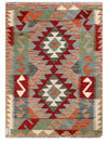 Maimana Kilim - 119 x 85 cm