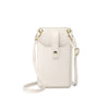 Ladies Vertical Zipper One-shoulder Diagonal Coin Purse