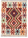 Maimana Kilim - 119 x 88 cm