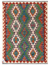 Maimana Kilim - 120 x 87 cm