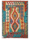 Maimana Kilim - 116 x 80 cm