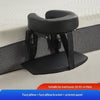 Portable Beauty Bed For Moxibustion Therapy And Post-Op Eye Recovery Pillow