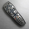 Set-top box remote control