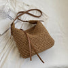 Fashion One Shoulder Crossbody Bag