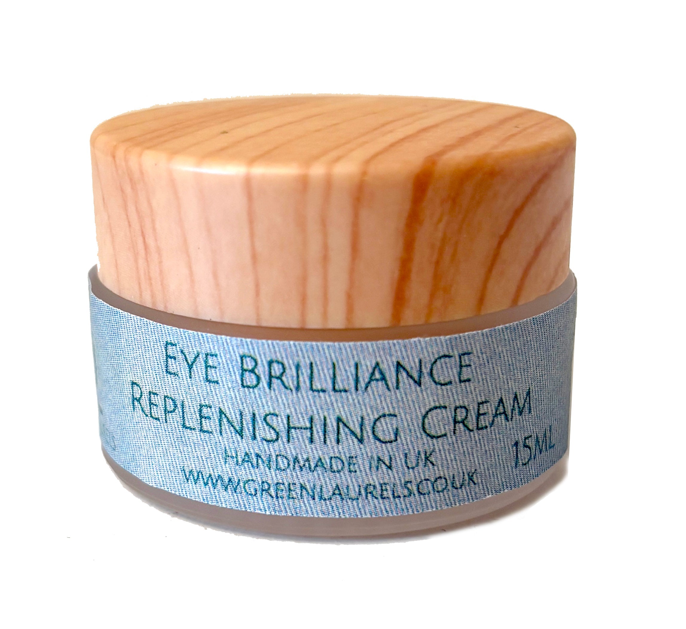 Eye Brilliance Cream