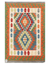 Maimana Kilim - 123 x 78 cm