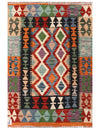Maimana Kilim - 119 x 80 cm
