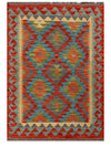 Maimana Kilim - 118 x 82 cm