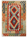 Maimana Kilim - 125 x 86 cm