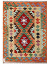 Maimana Kilim - 120 x 84 cm