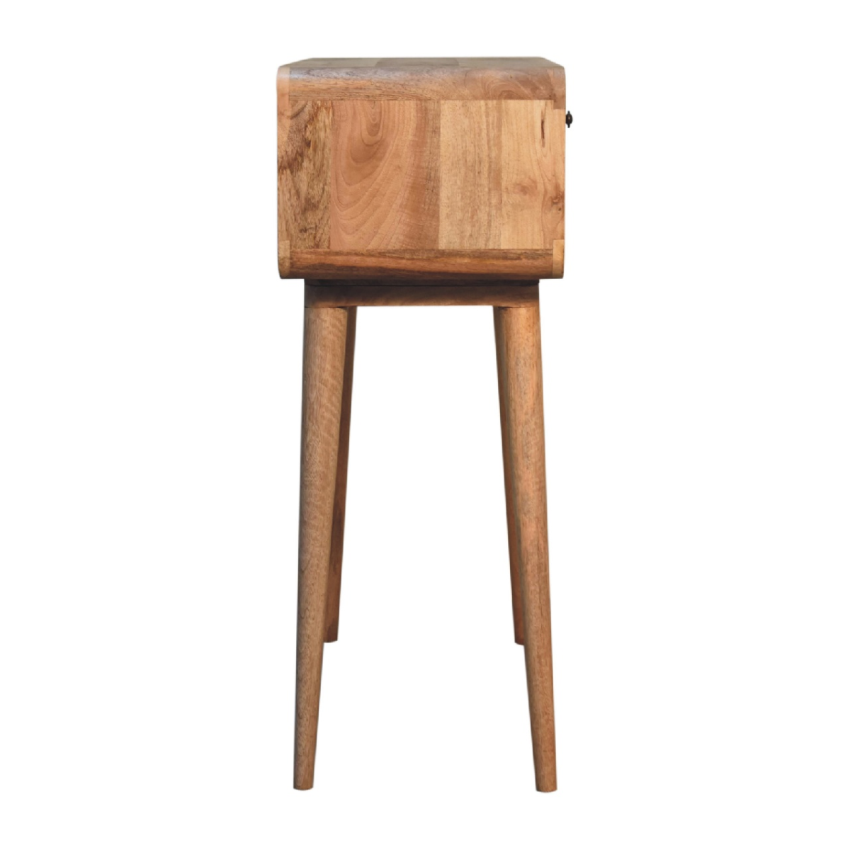 Artisan Furniture Solid Wood Sonata Console Table
