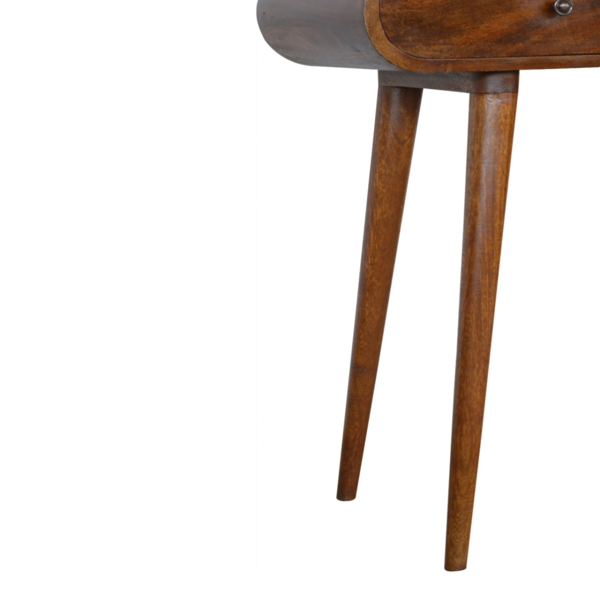 Artisan Furniture Solid Wood Chestnut London Console Table