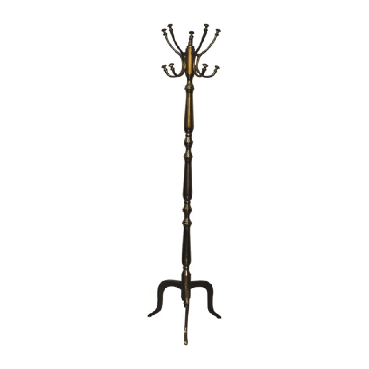 Artisan Furniture  Metallic Coat Stand