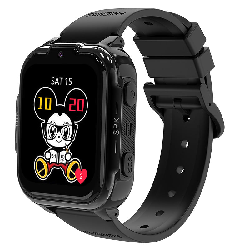 Children's Smart Watch Waterproof Phone