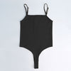 Breasted Belly Contracting Sling One-piece Corset