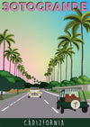 Paseo Del Parque