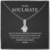 Classic All-match Mother's Day Gift Necklace Women