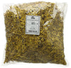 Old India Sunflower Petals Dried 500 g