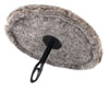 Chimney Sheep 12 Inch Round Chimney Draught Excluder