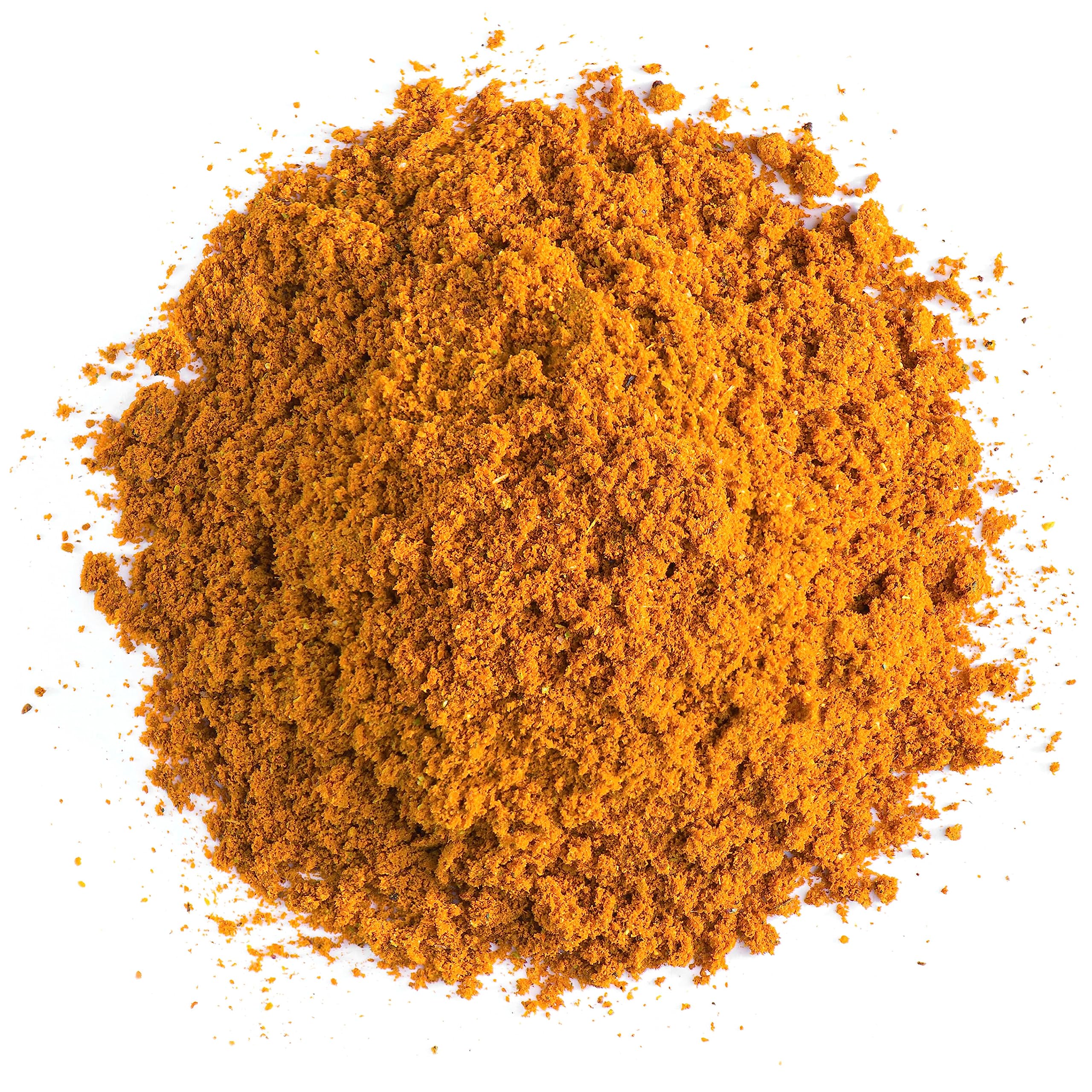 Ras El Hanout Moroccan Spice - Organic Ras El Hanoit Morrocan Seasoning Blend - Tajine Herbs 350g