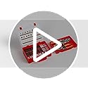 PEBA Crimping Tool Connector Kit, 24 Types Dupont 2.54mm/JST-XH/JST-SM Connectors, Ratcheting Crimper Tool 0.03-0.5mm² for JST(XH/SM/PH/SYP), Dupont, Molex, AMP EI, etc, with Wire Strippers
