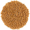 Yellow Mustard Seeds Whole - White Mustard Seed Spicy Ingriedient - 700g