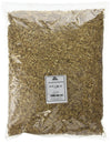 Old India Poke Root Dried 1 Kg