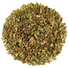 Lemon Myrtle Dried Leaves Organic - Loose Leaf Myrtle 350g