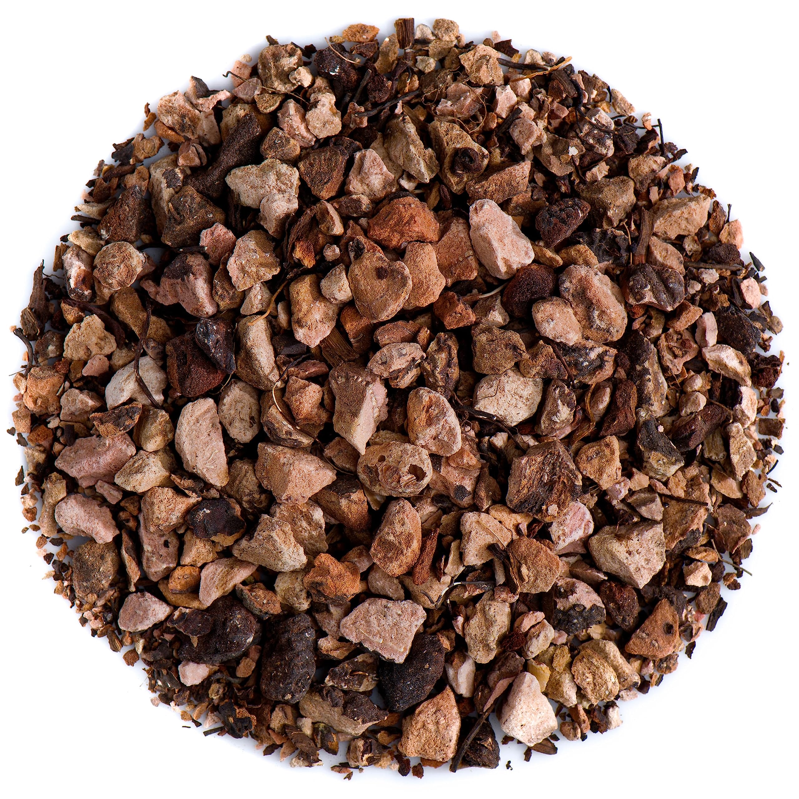 Adderwort Root Herbal Tea - Also Called Bistort Roots Or Snakeweed 200g