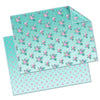 Microfibre Cloth 2-pack, Cleaning Wipes, Imprinted Cleaning Cloth for Glasses, Glasses Wipes
