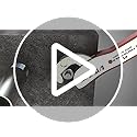 Multi-Function Magic Wrench Universal Adjustable auto-ratcheting Works as Reversible Ratchet pop Socket Combination & Pipe Monkey Spanner SAE Crescent nut Gear-Wrench Set for Craftsman & Plumbers