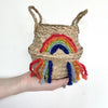 Rainbow Basket - Mini