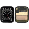 LCD Screen and Digitizer Full Assembly for Apple Watch Series 6 40mm, Series 6 40mm