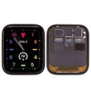 LCD Screen and Digitizer Full Assembly for Apple Watch SE 40mm, Watch SE 40mm