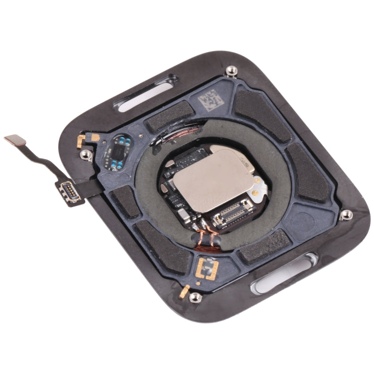 Glass Back Cover With Wireless Charging Coil For Apple Watch Series 6 40mm (LTE), For Watch Series 6 40mm (LTE)