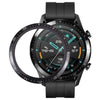 Original Front Screen Outer Glass Lens for Huawei Watch GT 2 46mm LTN-B19, DAN-B19, For Huawei Watch GT 2 46mm (Original)