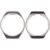 LCD Screen Frame Bezel Plate For Huawei Watch GT 2E HCT-B19, For Huawei Watch GT 2E