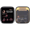 LCD Screen and Digitizer Full Assembly for Apple Watch SE 2022 44mm, For Apple Watch SE 2022 44mm