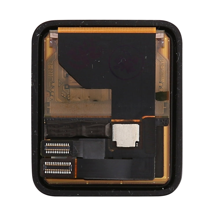 for Apple Watch 7000 Series & Series 1 42mm LCD Screen and Digitizer Full Assembly (Sapphire Material), 7000 Series 42mm Sapphire
