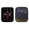 LCD Screen and Digitizer Full Assembly for Apple Watch Series 5 44mm, Series 5 44mm