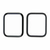 Front Screen Outer Glass Lens With OCA for Apple Watch Series 4 / 5 / 6 40mm, For Apple Watch Series 4 / 5 / 6 (40mm)