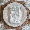 Lake District Toile Napkin (Pair)